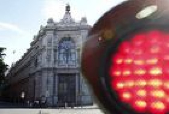 Cuando el banquero se sienta en el consejo de administración del deudor