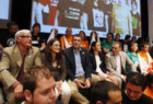 Compromís abre este lunes la votación online de sus primarias