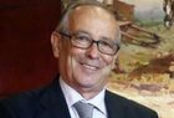 Un juez anula un trasvase de cuentas de Ruralcaja por el que está imputado Eduardo Ferrer