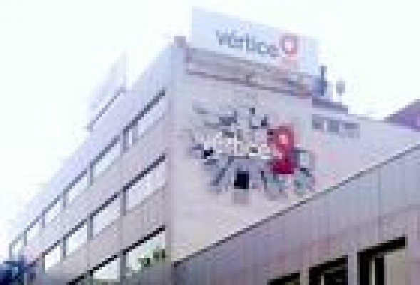 Filiales de Vértice 360 renegocian su deuda