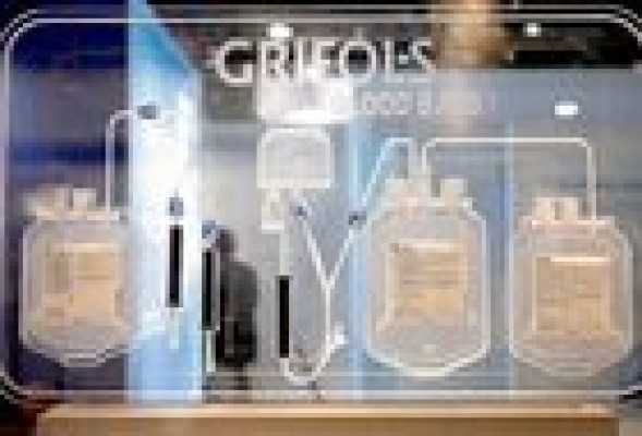 Grifols acaba la refinanciación de su deuda
