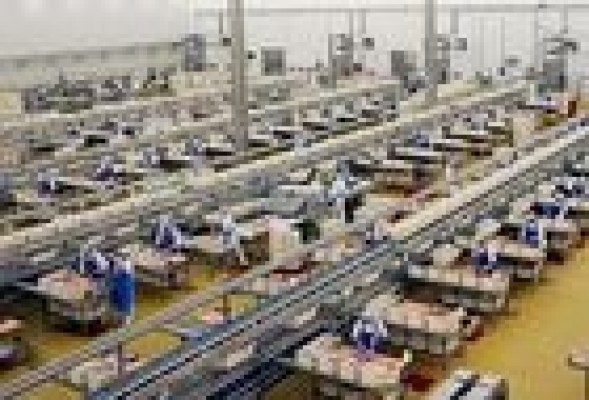 El Pozo Alimentación saca pecho: aumenta sus ventas y plantilla