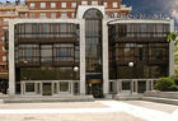 La gestora de Banco Madrid lidera la captación patrimonial de fondos