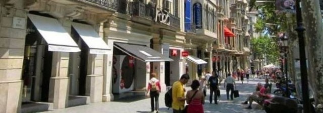 Atención inversores: Dónde están los locales comerciales más rentables de España