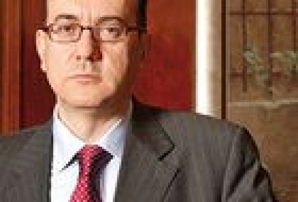 José María Roldán será el nuevo presidente de la patronal bancaria 