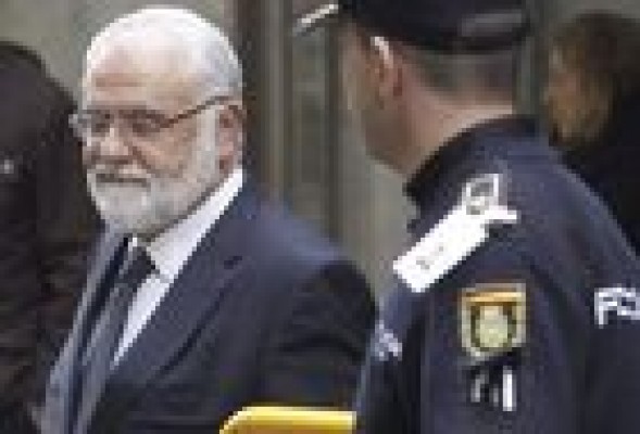 El ocaso de Cotino deja huérfano al sector democristiano del PPCV