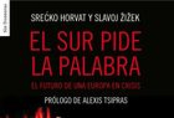Zizek suspira por una Thatcher de izquierdas y da la espalda al 15-M