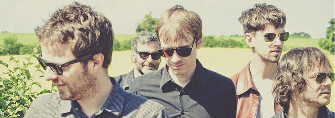 La Habitacion Roja arrancará su gira el 29 de marzo en Valencia