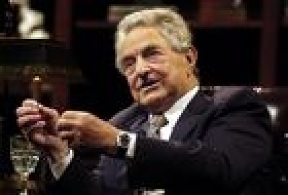 Soros: 