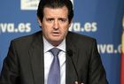 Al vicepresidente Císcar le siguen saliendo destinos fuera del Consell