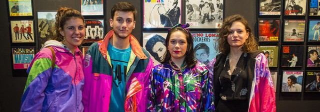La exposición 'Ídolos del Pop' bate los récords de asistencia del MuVIM