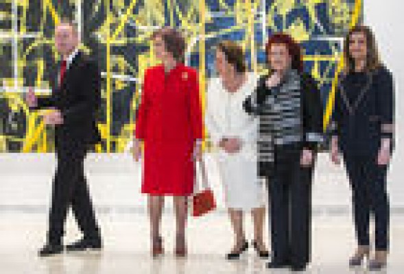 Valencia y la Comunitat se despeñan en el ranking de la oferta cultural en España