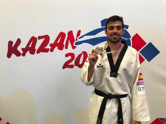 Daniel Ros: “Deseo poder estar en el pódium en el GP Final de Dubái el próximo mes”

