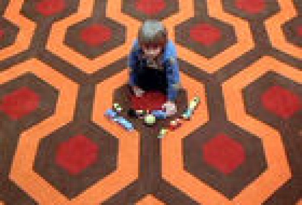 Obsesión por la simetría: de Stanley Kubrick a Wes Anderson