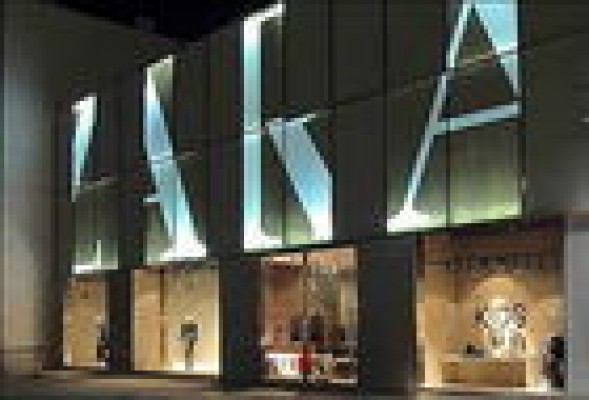 A Inditex le queda subida en bolsa