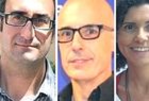 Un bar, un centro cultural y una asociación vecinal, sedes de primarias de Compromís en Valencia