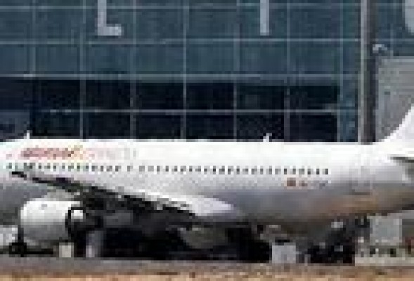 La Generalitat crea un Comité de Coordinación Aeroportuaria de la Comunitat 