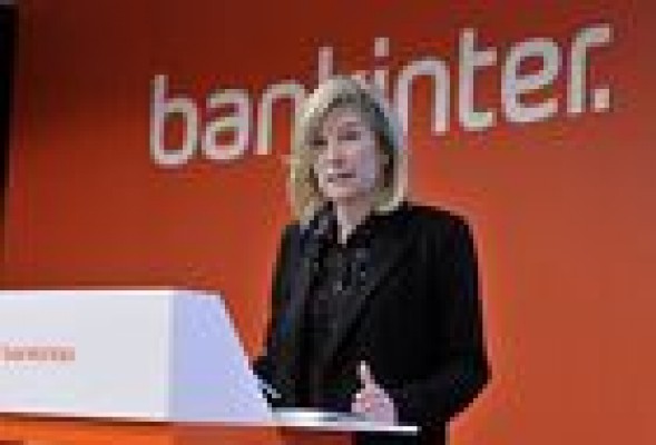 Aviso a los accionistas de Bankinter: el banco prevé elevar el dividendo este año