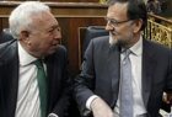 Pons, Margallo, Fabra, Císcar... pendientes de la decisión europea