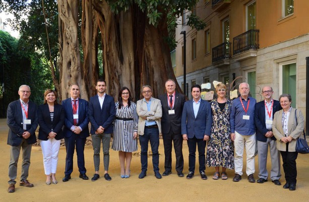 Les Corts apoyan la declaración de Llíria como Ciudad Valenciana de la Música