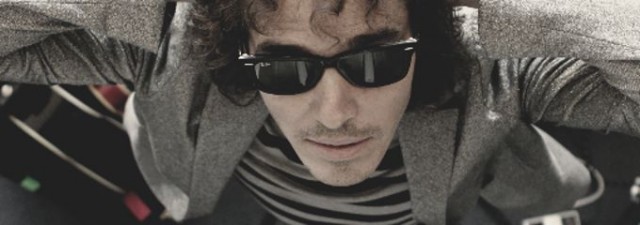 Rubén Pozo: 