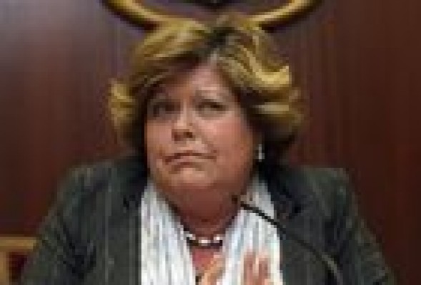 El Comité de Garantías del PPCV encarga a Araceli Peris que enjuicie a Milagrosa Martínez