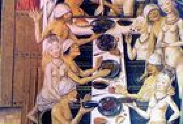 La leyenda del burdel medieval de Valencia se convierte en ruta turística