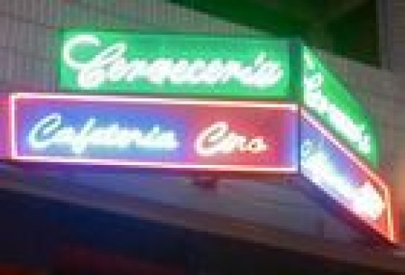 DIARIOS DE COCINA: Ciro, el secreto mejor guardado de Campanar