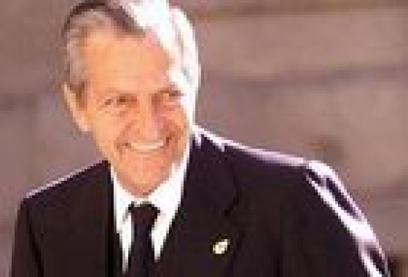Adolfo Suárez se acerca a una muerte 