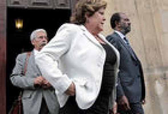 La pieza sobre Fitur del caso Gürtel podría volver a la Audiencia Nacional