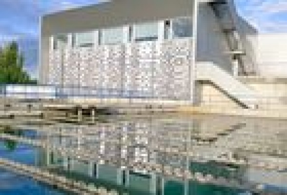 Hidraqua invertirá <br />más de 31'5 millones en infraestructuras hidráulicas en 2014