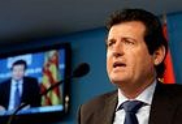 El Consell nombra a Alfredo González secretario autonómico de Agricultura