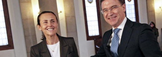 ¿Quién debe juzgar el caso Gürtel?