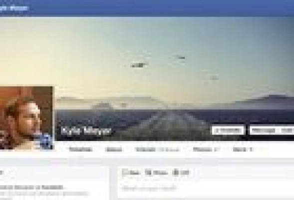 Facebook vuelve a cambiar su interfaz