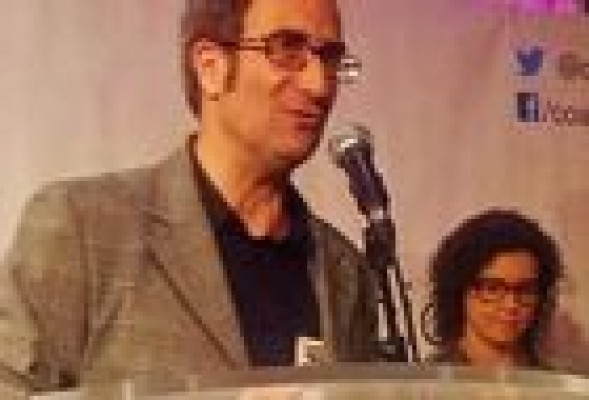 El periodista Jordi Sebastià encabezará la lista europea de Compromís