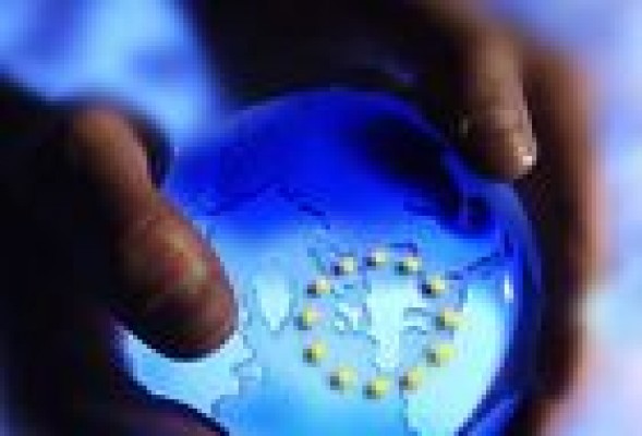 <em>¿Europa 2020? Tal vez en 2030 </em>