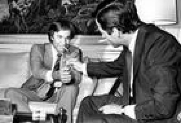 Adolfo Suárez, el agradable seductor que desmontó el franquismo
