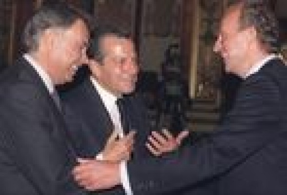 El silencio de Adolfo Suárez