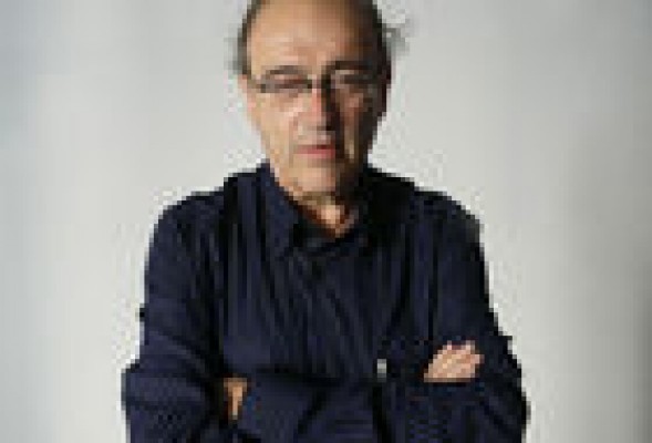 Crítica de música. Carles Santos, el piano escénico