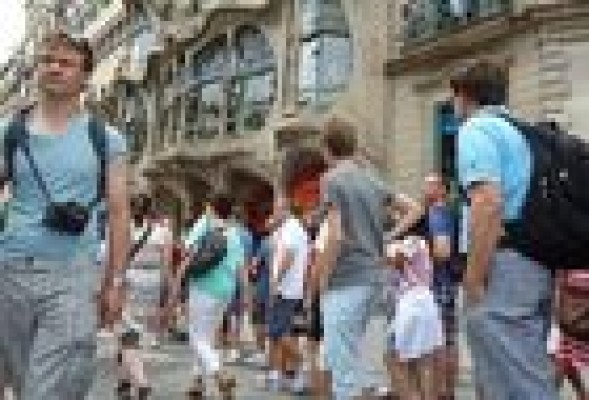La Comunitat Valenciana inspira confianza a los touroperadores rusos