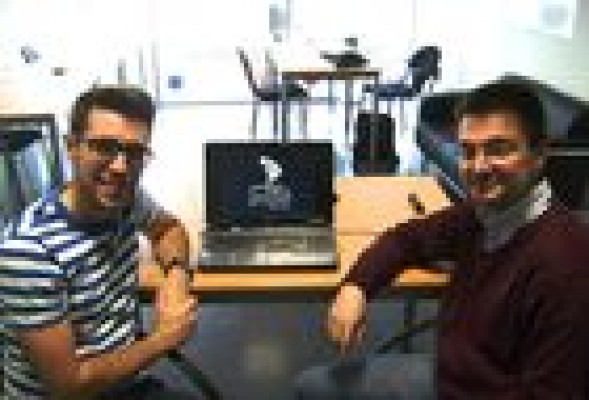 Geopixel, cómo ahorrar en el campo usando imágenes de satélite