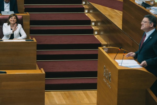 El PSOE sería primera fuerza en la Comunitat en las generales con el doble de apoyo que el PP