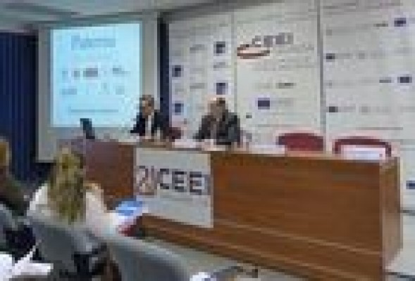 El CEEI de Valencia se prepara para su Demo Day