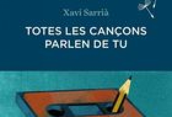 Xavi Sarria recrea la Valencia obrera de los años noventa en su primera novela