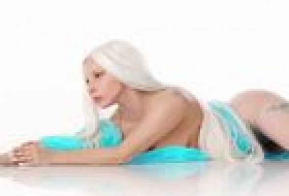 Lady Gaga se convierte en diosa de su Olimpo en su nuevo vídeoclip