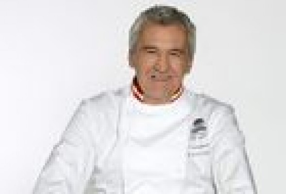 Paco Torreblanca: 