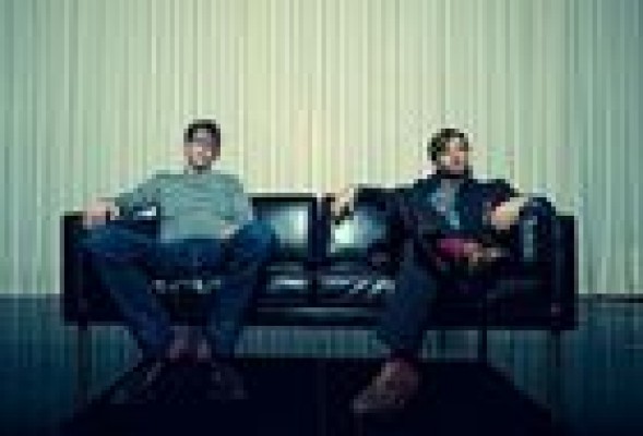 Cuenta atrás para lo nuevo de The Black Keys