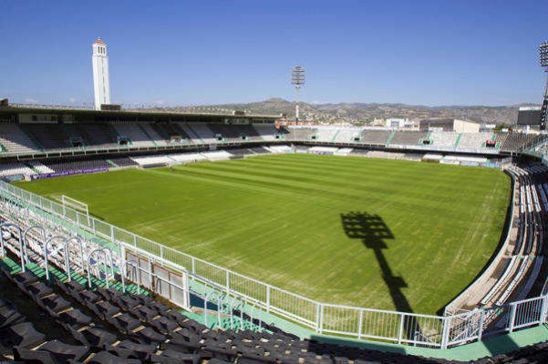 El Ayuntamiento remodelará Castalia con una inversión de 1,2 millones de euros