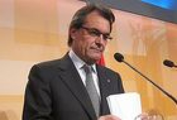 Cataluña demanda al Gobierno ante el Supremo por el reparto del déficit