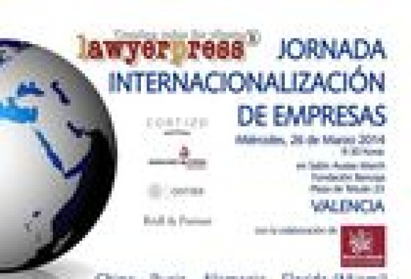 Una jornada informa a las empresas valencianas sobre el mercado chino, ruso, alemán y de Florida